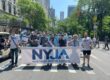 Celebrate Israel Parade NYC