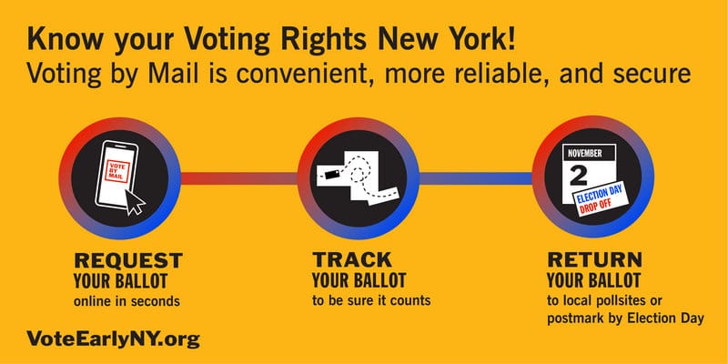 Voter Access and Voter Rights