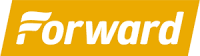 the jewish forward logo